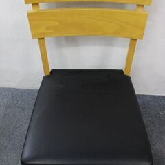 ダイニングテーブルセット 幅180cm 無垢材 ベンチ 木製 5点セット 6人掛け 5点 北欧 中古家具 店頭引取歓迎 R5367)