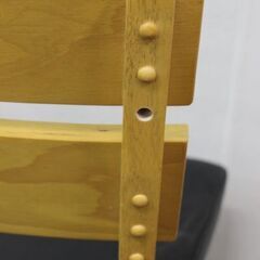 ダイニングテーブルセット 幅180cm 無垢材 ベンチ 木製 5点セット 6人掛け 5点 北欧 中古家具 店頭引取歓迎 R5367)