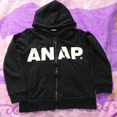 ANAP パーカー