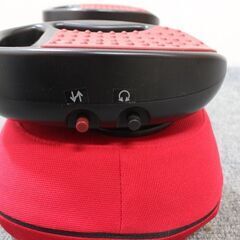 ヤーマン スイングビート AYS-35R ボディケア ダイエット 横揺れ運動 YA-MAN  中古家電 店頭引取歓迎 R5366)