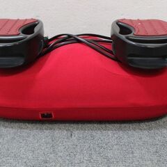 ヤーマン スイングビート AYS-35R ボディケア ダイエット 横揺れ運動 YA-MAN  中古家電 店頭引取歓迎 R5366)