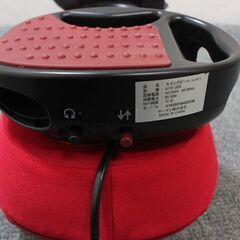 ヤーマン スイングビート AYS-35R ボディケア ダイエット 横揺れ運動 YA-MAN  中古家電 店頭引取歓迎 R5366)