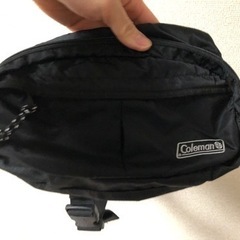 Coleman バッグ