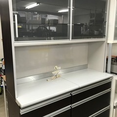 取引場所 南観音 K 2203-068 キッチン収納 キッチンボード ※ダボ1つ 