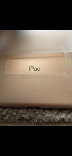 iPad mini 5 Wi-Fiモデル　64GB ピンクゴールド - 新宿区