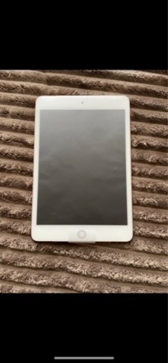iPad mini 5 Wi-Fiモデル　64GB ピンクゴールド