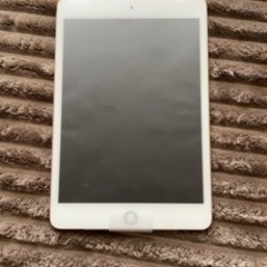iPad mini 5 Wi-Fiモデル 64GB ピンクゴールド