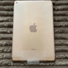 iPad mini 5 Wi-Fiモデル 64GB ピンクゴールド