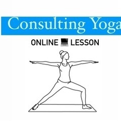 【オンラインor訪問】Consulting Yoga✍️🧩 〜自...