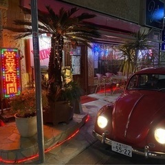 カラオケ居酒屋　スタッフ募集♪