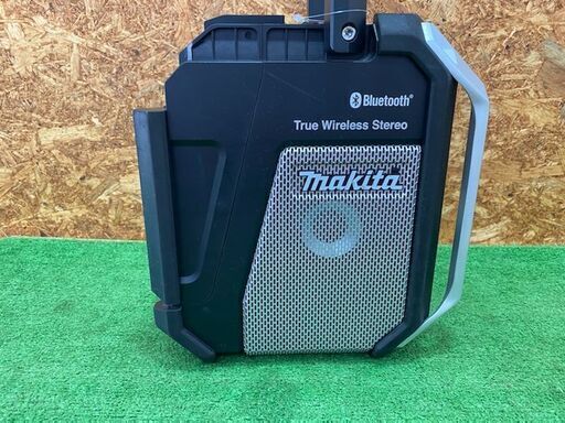 充電式ラジオ マキタ MR113 中古品 【寄楽屋大網茂原店】