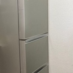 TOSHIBA冷蔵庫　2013年製