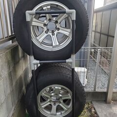 プラド、ハイエース、ハイラックスなどに