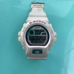 【生産終了品】CASIO G-SHOCK G-LIDE GLX-...