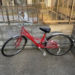 自転車 ブリヂストン