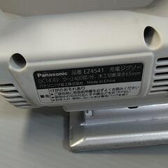 K10　Panasonic パナソニック 充電ジグソー EZ4541 電動工具 USED