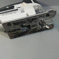 K10　Panasonic パナソニック 充電ジグソー EZ4541 電動工具 USED