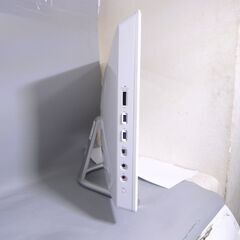 地デジBSCS可 一体型パソコン 24型ワイド SONY VPCL225FJ 中古美品 Core i5 8GB HDD-2TB BD 無線 Bluetooth webカメラ Win10 Office 地デジBSCS可 一体型パソコン 24型ワイド SONY VPCL225FJ 中古美品 Core