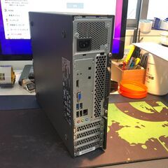 レノボ：ThinkCentre E73 Core i3 2GB 500GB