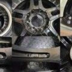 輸入タイヤ 265/40R22】夏タイヤ【BLEST DC 社外ホイール 22インチ 8.5