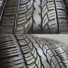 輸入タイヤ 265/40R22】夏タイヤ【BLEST DC 社外ホイール 22インチ 8.5