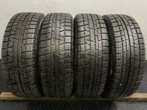 YOKOHAMA ice GUARD iG50 PLUS 205/60R16】スタッドレス【トヨタ 