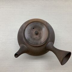 小西洋平作急須！