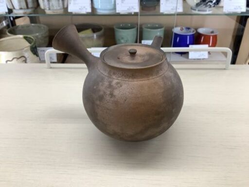 小西洋平作急須！ | vaisand.com