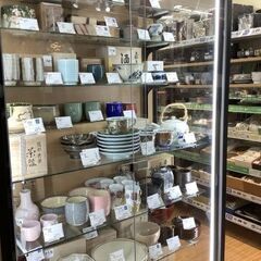 小西洋平作急須！