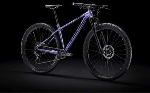 マウンテンバイク trek procaliber 6