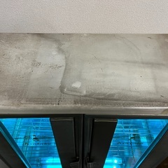 【アンティーク】病院キャビネット