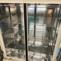 【アンティーク】病院キャビネット