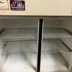 【アンティーク】病院キャビネット