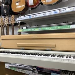 安心の6ヵ月保証付き！YAMAHA(ヤマハ)の電子ピアノ！