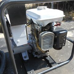 TAC M高周波エンジン発電機・高周波バイブレーター 大幅下げ
