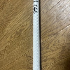 美品☆ベンタス ブラック 6・S シャフト