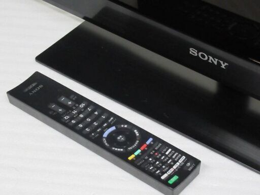 SONY 40型液晶テレビ　KDL-40HX720