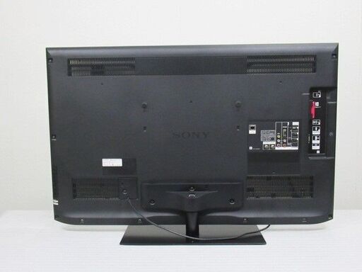 SONY 40型液晶テレビ　KDL-40HX720