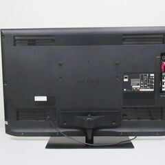 動作確認済 SONY BRAVIA 40型 KDL-40HX720 液晶テレビ 送料込】SONY 40型 液晶テレビ BRAVIA「KDL-40HX720」 - メルカリ