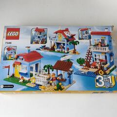 0304-125  LEGOブロック