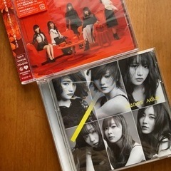 AKB48 じわるDAYS と　NO WAY MAN