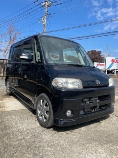 ダイハツ タント L L350s ブラック 茨城 格安 Tonosycolores Com