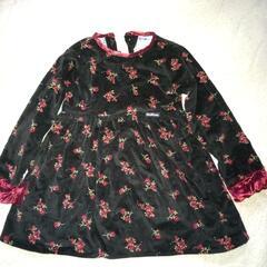 子供服　オシュコシュ　ワンピース（90〜95cmくらい）