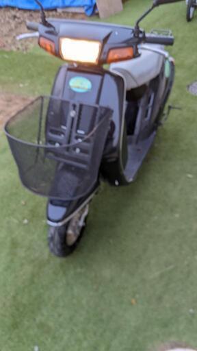 ヤマハ ミント 原付 バイク 整備品 ヤマハ YAMAHA ミント 原付 2st 2スト