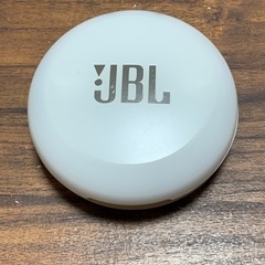 JBL Bluetoothイヤホン