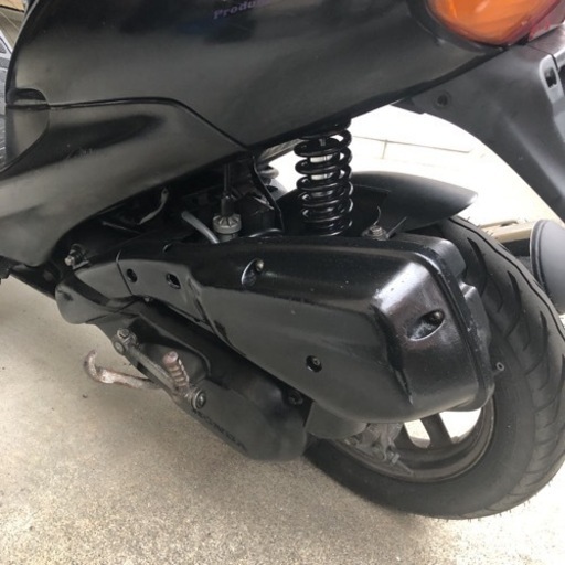 ホンダ ライブDIO af34 ボアアップ63cc | faculdadeuninorte.com.br