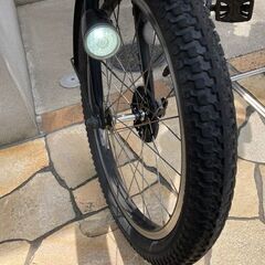 ?バッテリー最高レベル！8.9Ah?ヤマハ YAMAHA パスキスミニ 電動 
