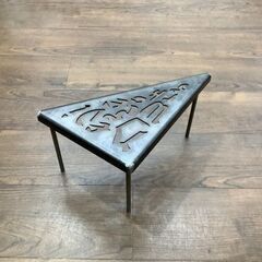 sanzokumountain（山賊山）のアウトドアテーブルセット sanzokumountain（山賊山）のアウトドアテーブルセット