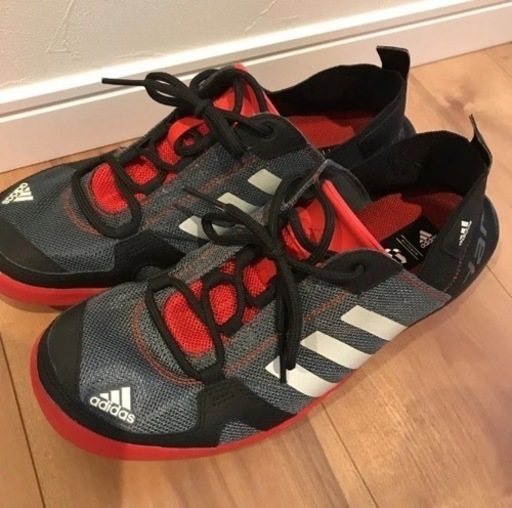 アディダス　adidas DAROGA 水陸両用シューズ