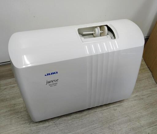 美品！JUKI コンピュータミシン　HZL-010N　動作良好！